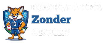 Bookmaker zonder CRUKS